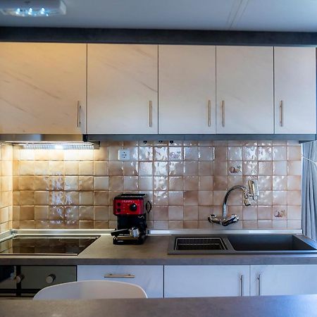 Alex House Apartment Varkiza Ngoại thất bức ảnh