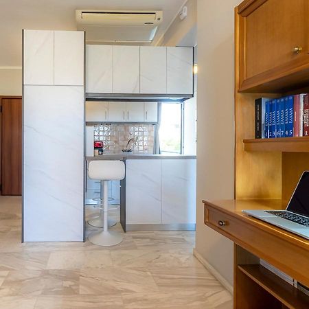 Alex House Apartment Varkiza Ngoại thất bức ảnh