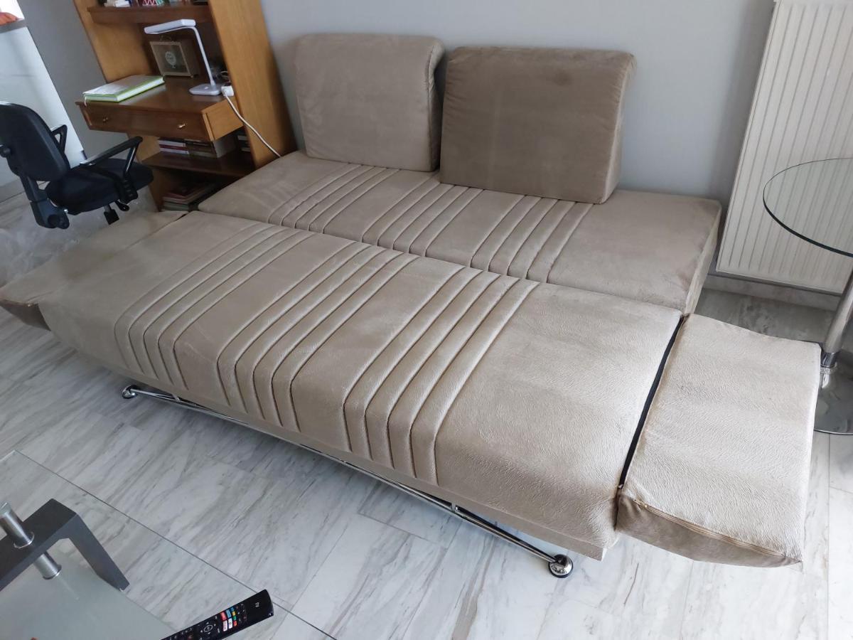 Alex House Apartment Varkiza Ngoại thất bức ảnh