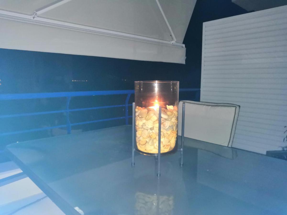 Alex House Apartment Varkiza Ngoại thất bức ảnh